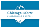 Chiemgaukarte Ruhpolding/Inzell