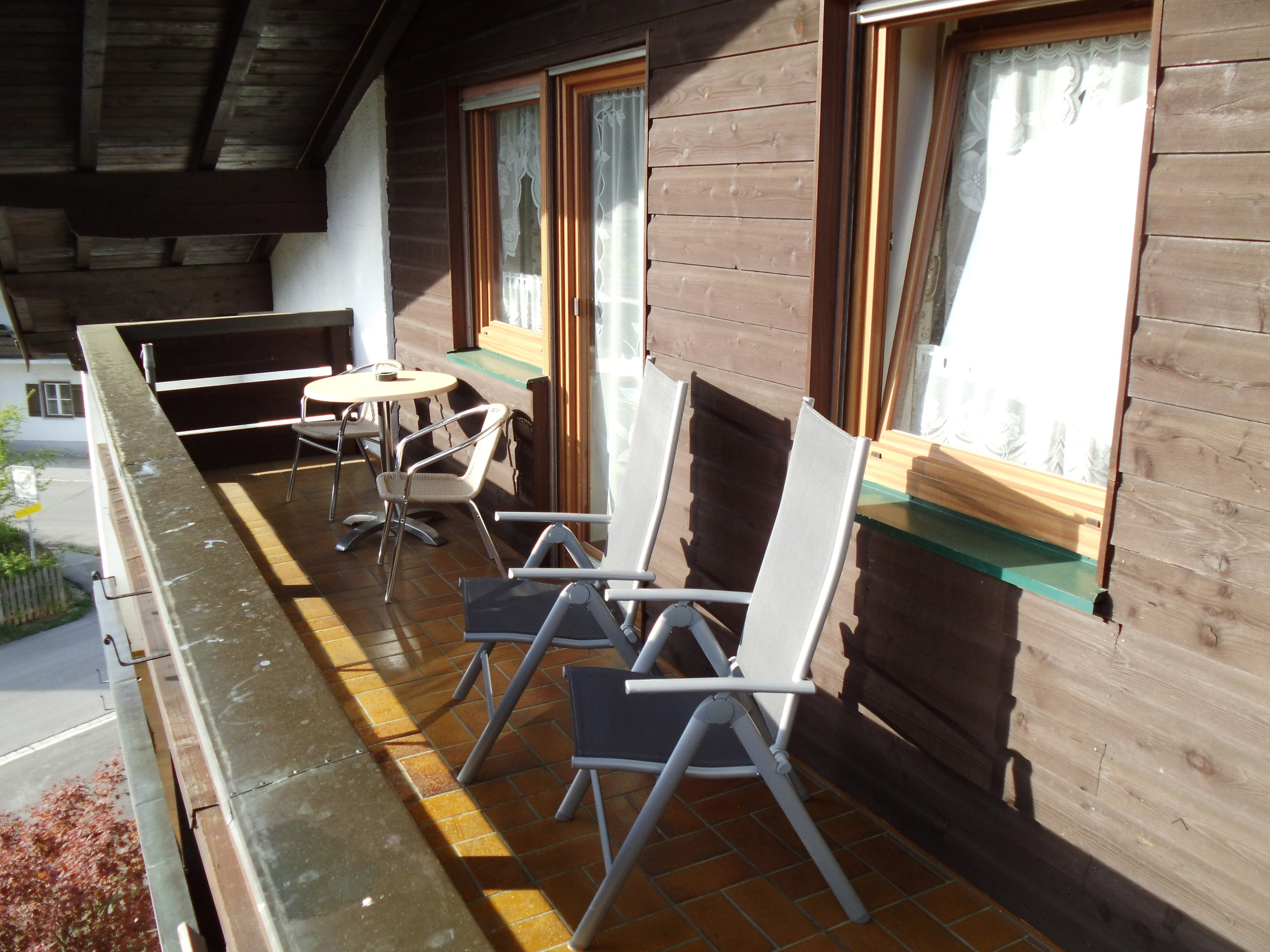 Ferienwohnung Starnberger See - mit der Chiemgau-Karte kostenlos die Freizeit in der Region gestalten